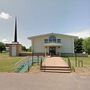 Peter Gordon Memorial United Church - Morell, Prince Edward Island