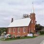 Camborne United Church - Camborne, Ontario