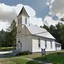 Sprucedale United Church - Sprucedale, Ontario