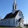 Keswick Ridge United Church - Bright, New Brunswick