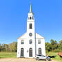 Sheffield United Church - Sheffield, New Brunswick