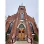 Downsview United Church - Downsview, Ontario