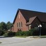 Olinda-Ruthven United Church - Ruthven, Ontario