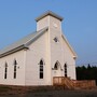 Kirk Memorial United Church - Glenelg, Nova Scotia