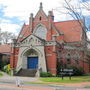 Highfield Road Uniting Church - Canterbury, Victoria