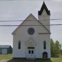 Economy United Church - Economy, Nova Scotia