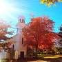 Grace United Church - Digby, Nova Scotia