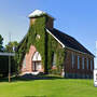 St. Paul's United Church - Waterloo, Quebec