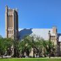 Knox United Church - Winnipeg, Manitoba