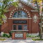 Central United Church - Windsor, Ontario