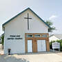 Foam Lake United Church - Foam Lake, Saskatchewan