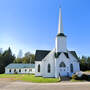 St. Andrew's United Church - Harvey Station, New Brunswick