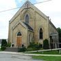 St. Andrew's United Church - Ripley, Ontario