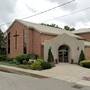 Thamesville United Church - Thamesville, Ontario