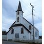 Elliston United Church - Elliston, Newfoundland and Labrador