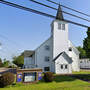 St. David's United Church - Truro, Nova Scotia