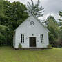 Fulford United Church - Fulford, Quebec