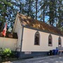 Central Saanich United Church - Saanichton, British Columbia