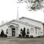 Orchard Valley United Church - New Minas, Nova Scotia