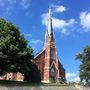 St Joseph Parish - Earling, Iowa