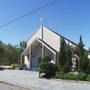 Our Lady of Guadalupe Church - Rosenberg, Texas