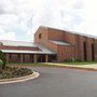 St. Mary Magdalene Church - Humble, Texas