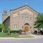 St. Anthony Parish - Bryan, Texas