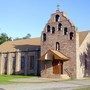 Our Lady of Sorrows Parish - China, Texas