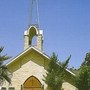 Our Lady of Saint John of the Fields - Mission, Texas