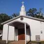 Our Lady of Lourdes Mission - Chireno, Texas