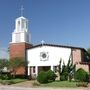 Sacred Heart Parish - Rockport, Texas