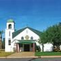 Saint James Parish - Beeville, Texas