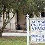 Saint Mary Mission - Bayside, Texas