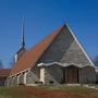 St Mary of the Assumption Catholic Church - Mitchell, Indiana