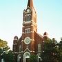 St. Ann Church - Olmitz, Kansas