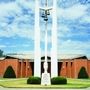 Prince of Peace Catholic Church - Great Bend, Kansas