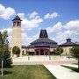 Cathedral of Our Lady of Guadalupe - Dodge City, Kansas