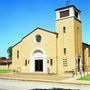 St. Boniface Church - Sharon, Kansas