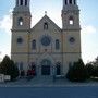 St. Joseph Parish - Damar, Kansas