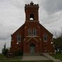 St. Peter Parish - Aurora, Kansas