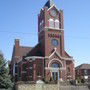 St. John the Evangelist Parish - Herington, Kansas