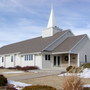 St. Mary Parish - Smith Center, Kansas