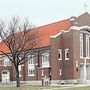 Holy Name - Winfield, Kansas