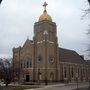 St. Patrick - Chanute, Kansas