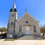 St. Anthony of Padua - Strong City, Kansas