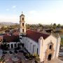 St. Mary Magdalen Catholic Church - Camarillo, California