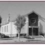 Our Lady of Guadalupe - Mendota, California