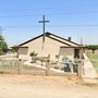 St. Francis of Assisi Mission - Woodville, California