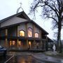 Our Lady of the Sierra - Oakhurst, California