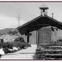 Our Lady of the Snows Mission - Frazier Park, California